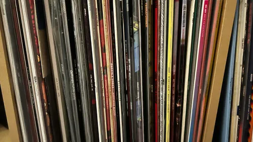 Les meilleurs albums de 2024 !