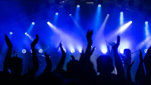 Fini la fête jusqu’au bout de la nuit ?