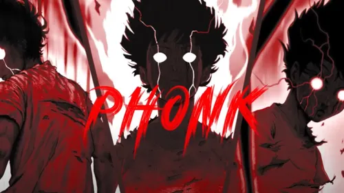 Le Phonk, le phénomène électro numéro 1 sur Spotify 