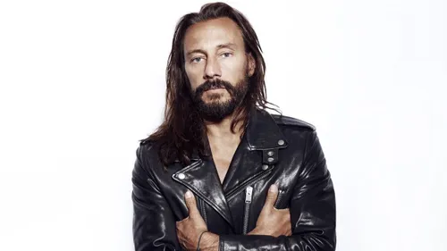 Bob Sinclar invité d'Antoine Baduel ce soir !