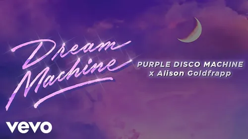 Coup de coeur FG: Purple relance la (Dream) Machine !