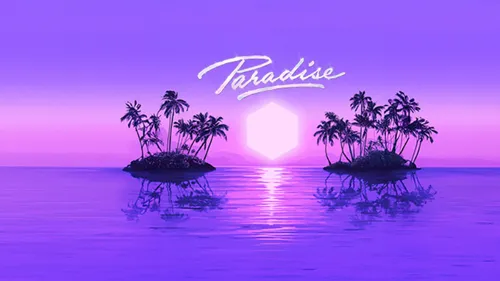 Paradise, un nouvel album (réussi) pour Purple Disco Machine 