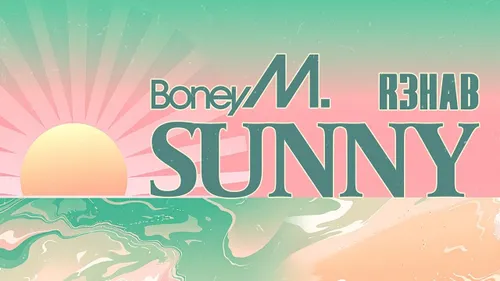 Coup de coeur FG : R3hab s’empare du tubesque Sunny de Boney M qui...
