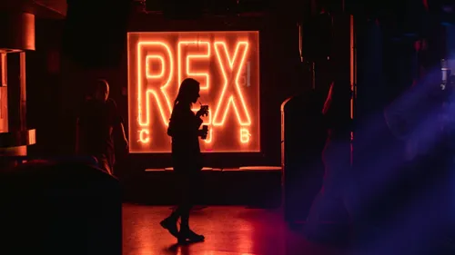 Le Rex Club fait sa rentrée  