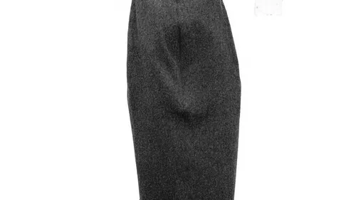 FG CHIC : Rick Owens, L'Odyssée Céleste d'un Génie Visionnaire au...