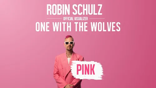 Coup de cœur FG : One With The Wolves de Robin Schulz