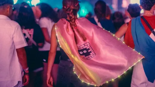 Le Rose festival de Biglo et Oli commence mercredi 