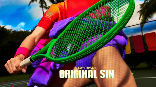 Sofi Tukker lance son nouveau projet avec 'Original Sin' ! 