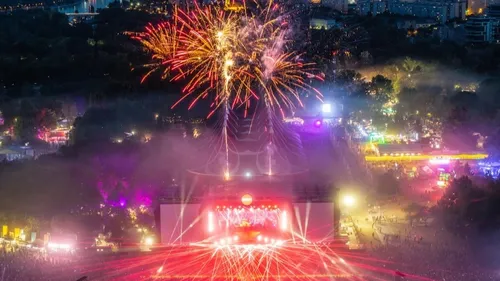 Antoine Baduel vous offre votre séjour pour Sziget Festival à Budapest