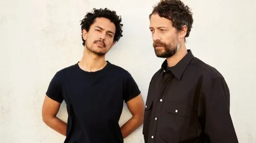 The Blaze dévoile FOLK, son tout premier album live