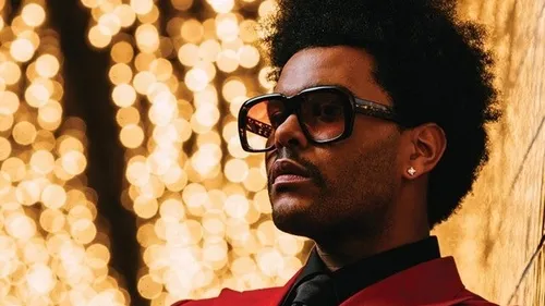 En pleine polémique autour de sa série, The Weeknd signe encore un...