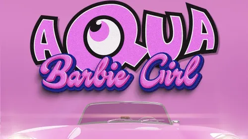 Tiësto remixe Barbie Girl. Est-ce qu'on ne va pas trop loin là ? 
