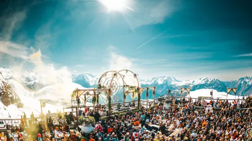 Tomorrowland Winter : revivez l'(excellente) édition 2023 avec tous...