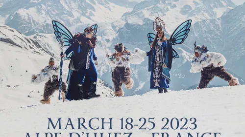 Tomorrowland Winter 2023 : allez, on se projette déjà dans les...