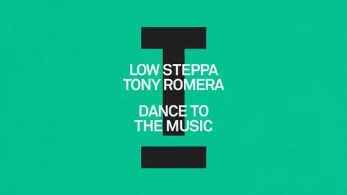 Tony Romera et Low Steppa décrochent la première sur 1001 Tracklists !