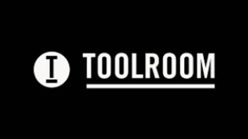 Music story du jour : Toolroom Records