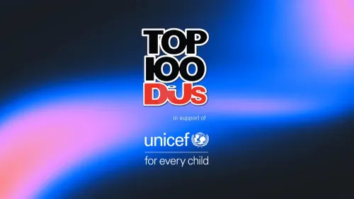 C’est parti pour le classement Top 100 DJs de DJ Mag !