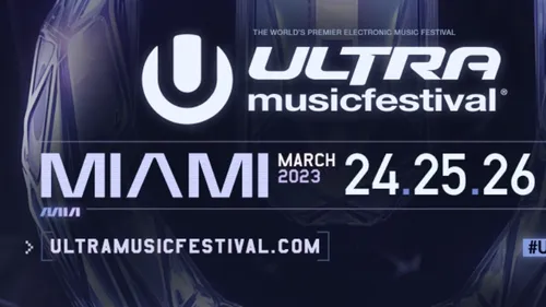 L'Ultra Music Festival de Miami sort l'artillerie lourde pour son...