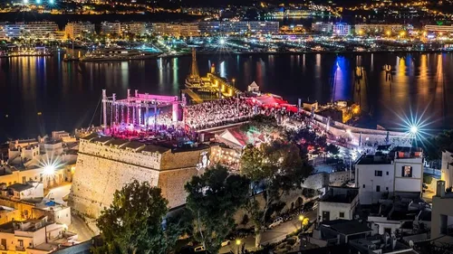 Ibiza se prépare au lancement de sa nouvelle saison