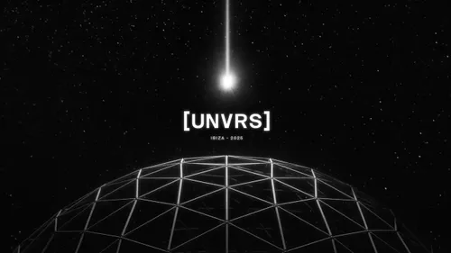 FG CHIC IBIZA : UNVRS A NEW CLUB 