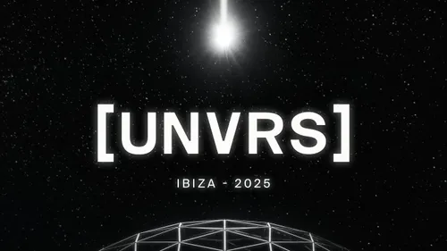 [UNVRS] l’hyperclub d’Ibiza se dévoile peu à peu…