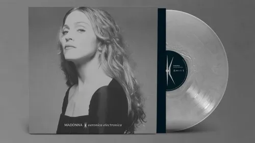 Music Story du jour : Madonna