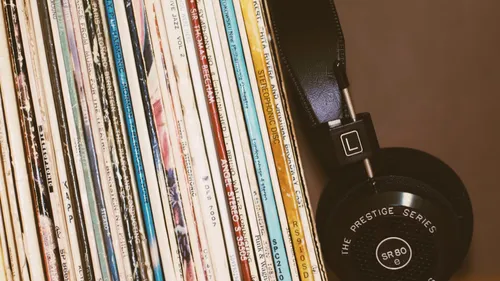 La plateforme Discogs établi un nouveau record