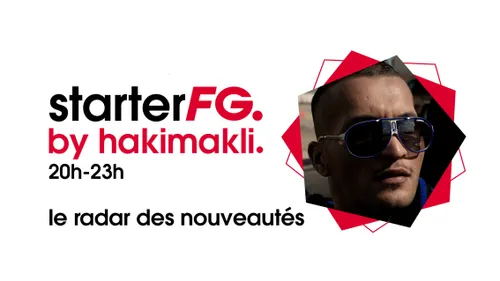 LES 5 NOUVEAUTES DU STARTER FG D’HAKIMAKLI