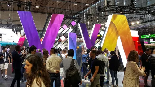 VivaTech, le rendez-vous incontournable de la technologie avec FG