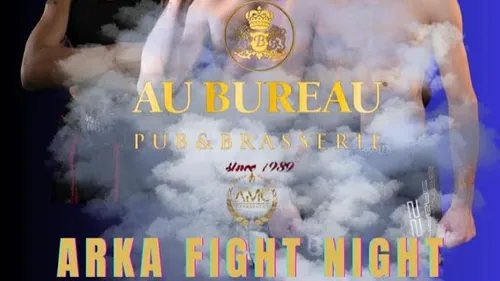 PAU : Pesée officielle au bureau 