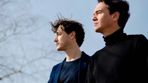 Lons : Thomas Enhco & Stéphane Kerecki
