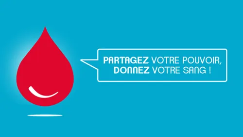 Bagnères-de-Bigorre : Don de sang 