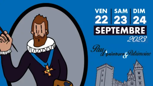 PAU : pau d'peinture 