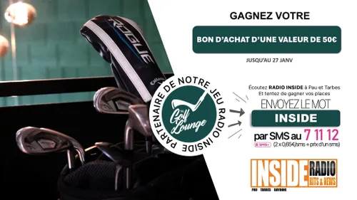 Liste des gagnants : Bons d'achats d'une valeur de 50€ à gagner sur...