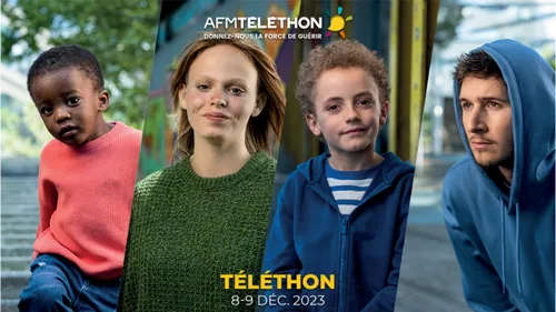 TARBES : Le téléthon à Tarbes ! 