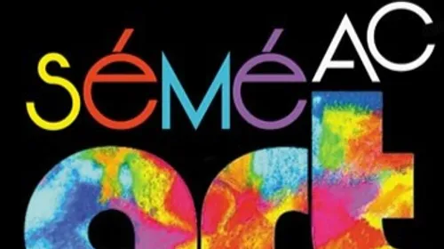 Séméac : SéméArt 2023 (3ème biénnale)