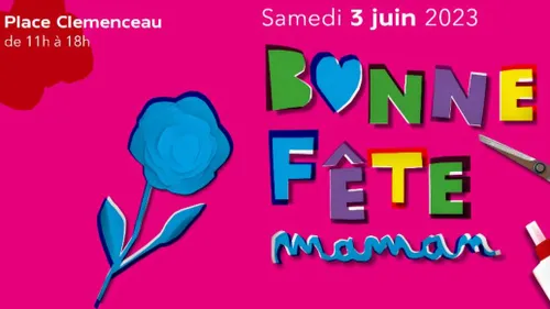 PAU : Célébrez la Fête des mères dans le centre ville 