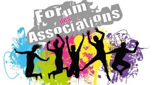 Jurançon : Forum des associations