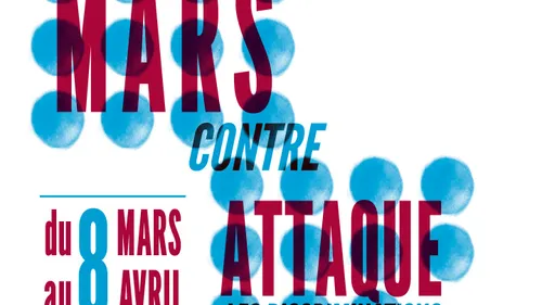 PAU : MARS ATTAQUE 