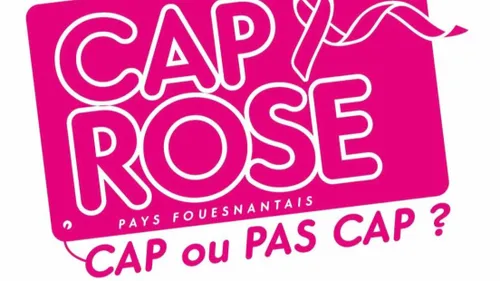 Cap Rose : la course solidaire contre le cancer du sein reviendra...