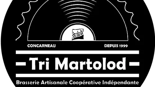 La brasserie Tri Martolod à Concarneau reçoit le prix Stars &...