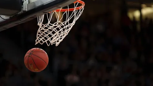Douarnenez: tournoi de basket ce dimanche