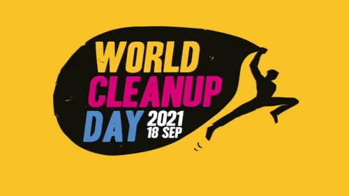 World Clean Up Day: quand les citoyens nettoient la planète