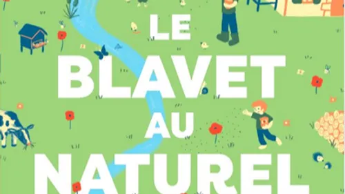 "Le Blavet au naturel", des ateliers pour sensibliser à presever la...