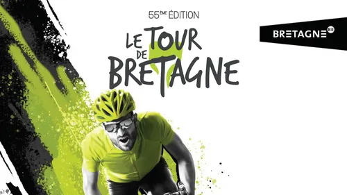 Tour de Bretagne, la 5ème étape entre Ploërmel et Scaër ce vendredi