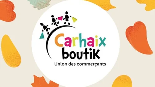 RMN Fest de Carhaix: gros plan sur l'association de commerçants...