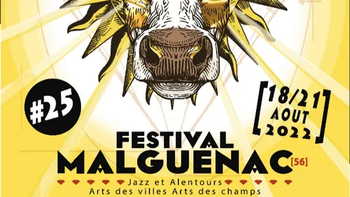 Festival Arts des Villes Arts des Champs de Malguénac : 4 jours de...