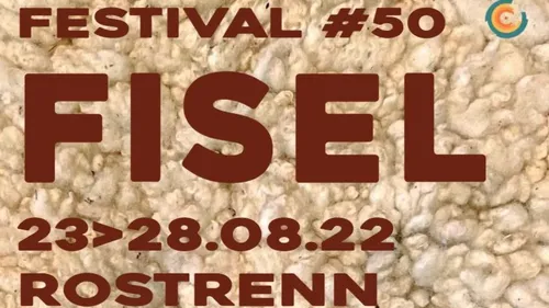 Rostrenen: le festival Fisel fête ses 50 ans!