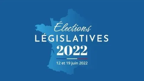 Législatives 2022: Ensemble! et la NUPES en tête en Bretagne!