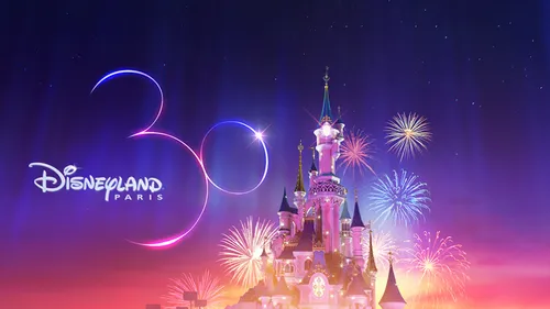 RMN vous invite en famille à DisneyLand Paris ! 